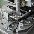 YS-SJB04 Automatisches Dreieck kleiner Pyramiden-Rosen-Teepackung